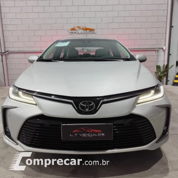 COROLLA 2.0 Vvt-ie Altis Premium