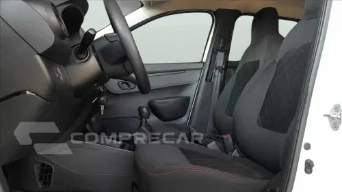 KWID 1.0 12V SCE FLEX ZEN MANUAL