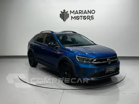 NIVUS 1.0 200 TSI TOTAL FLEX COMFORTLINE AUTOMÁTICO