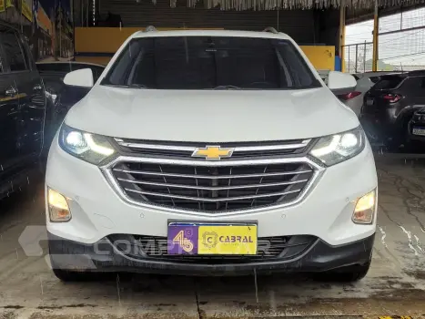 EQUINOX Premier 2.0 Turbo AWD 262cv Aut.