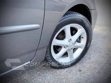 FIELDER  1.8 16V GASOLINA 4P AUTOMÁTICO