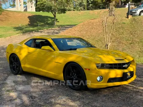 Camaro SS 6.2 V8 16V