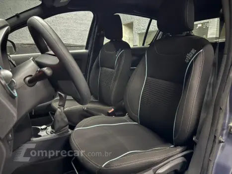 SANDERO 1.0 12V SCE FLEX VIBE MANUAL