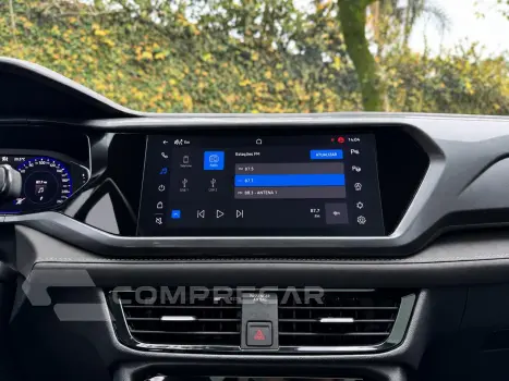 TAOS 1.4 250 TSI Highline