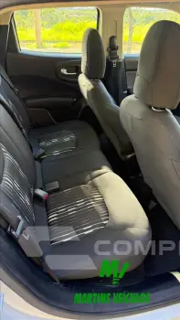 TORO 1.8 16V EVO FLEX FREEDOM AT6