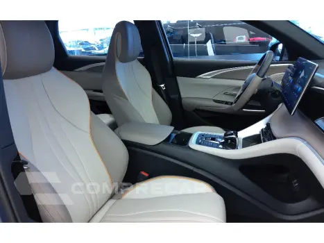 SONG PRO 1.5 DM-I HÍBRIDO GS AUTOMÁTICO