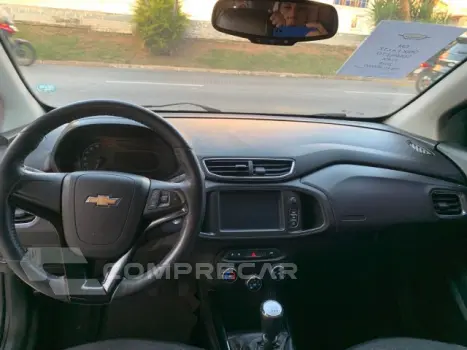 ONIX - 1.4 MPFI LTZ 8V 4P MANUAL