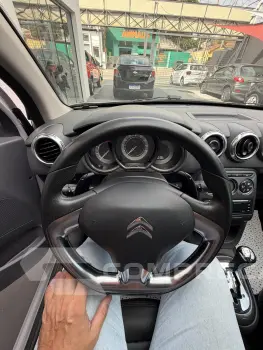 C3 1.6 Picasso Exclusive 16V
