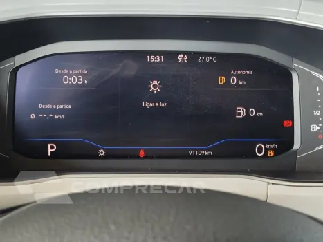 T-Cross Hig. 250 TSI 1.4 Flex 16V 5p Aut