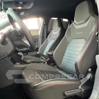 POLO 1.4 250 TSI GTS