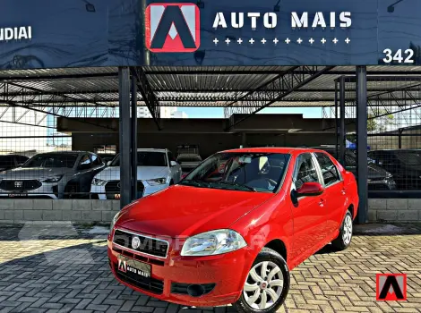 SIENA 1.4 MPI EL 8V