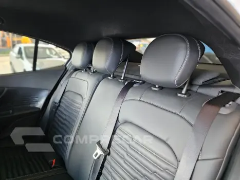 Fastback Audace 200 TB Aut (Hibrído)