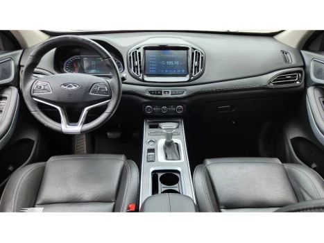 TIGGO 7 1.5 VVT TURBO IFLEX TXS DCT