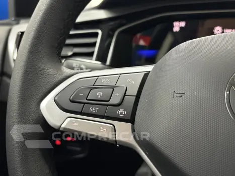 NIVUS 1.0 200 TSI TOTAL FLEX COMFORTLINE AUTOMÁTICO