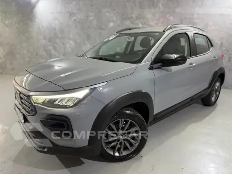 Fiat PULSE 1.3 Drive 4 portas