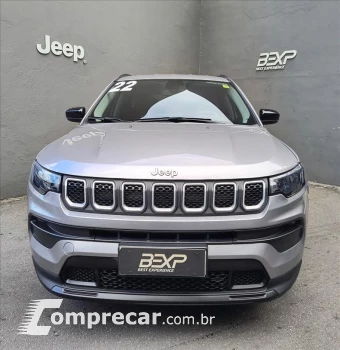 COMPASS 1.3 T270 Turbo Sport