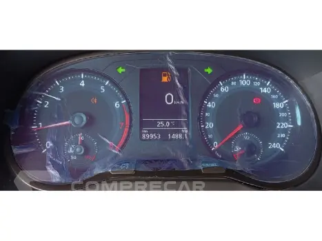 SAVEIRO 1.6 MSI TRENDLINE CS 16V FLEX 2P MANUAL