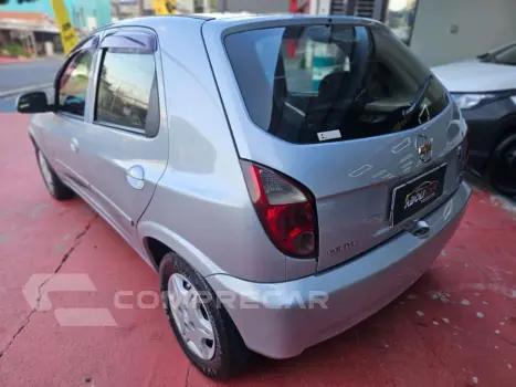 Celta Spirit/ LT 1.0 MPFI 8V FlexP. 5p