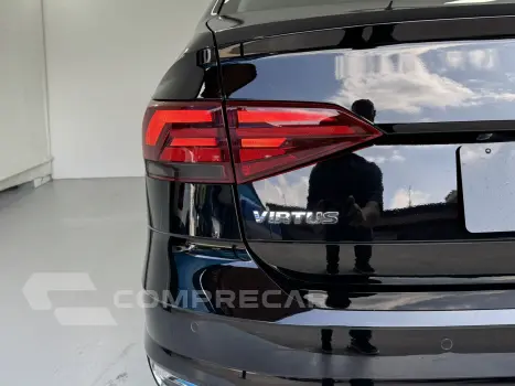 VIRTUS 1.0 200 TSI Highline
