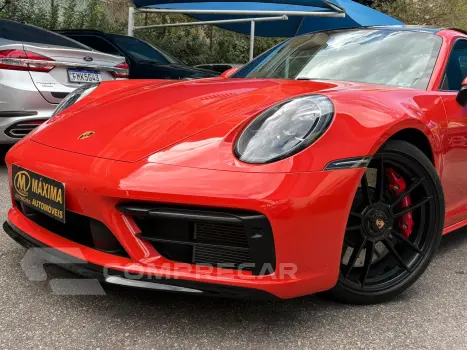 911 3.0 24V H6 Carrera GTS PDK