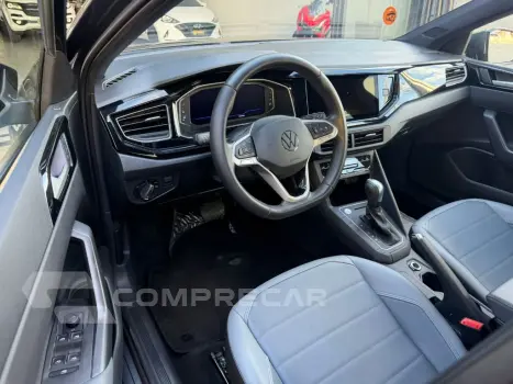 Nivus Highline 1.0 200 TSI Flex Aut.