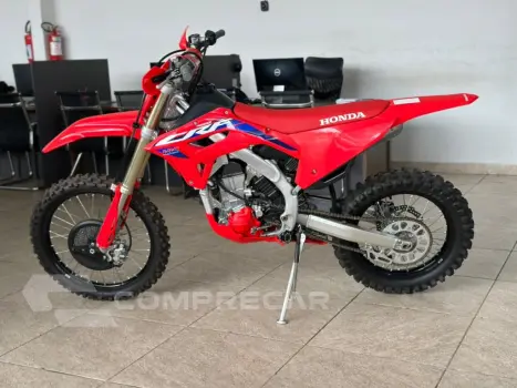 CRF 450RX