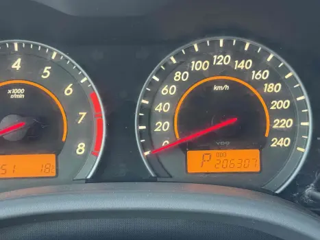 COROLLA 1.8 GLI 16V