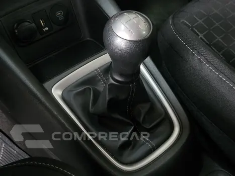 HB20 1.0 12V FLEX COMFORT PLUS MANUAL