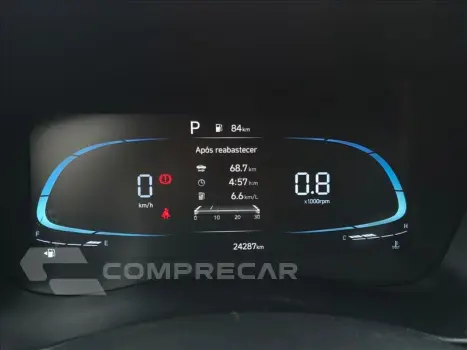 HB20 1.0 Tgdi Platinum