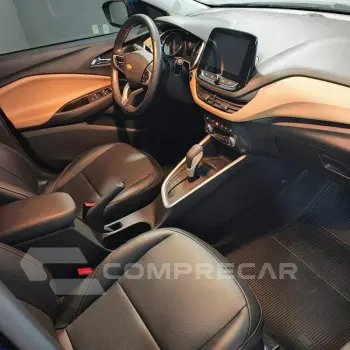 ONIX HATCH PREM. 1.0 12V TB FLEX 5P AUT.