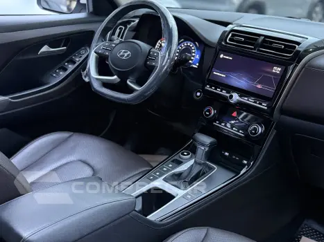 CRETA 1.0 TGDI FLEX PLATINUM AUTOMÁTICO