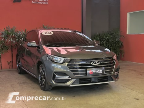 ARRIZO 6 PRO 1.5 VVT TURBO iFLEX CVT