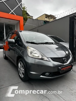 FIT 1.4 DX 16V