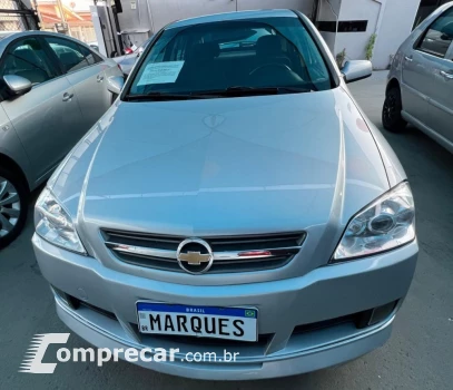 ASTRA 2.0 MPFI Advantage 8V