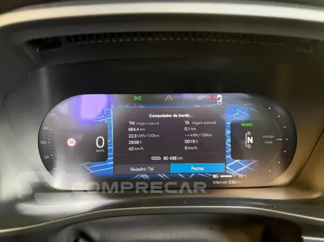 XC40 P8 Recharge Electric BEV Pure AWD