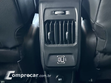 COMPASS 1.3 T270 TURBO FLEX LONGITUDE AT6
