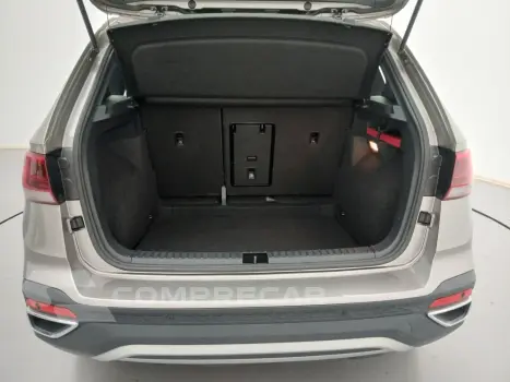 TAOS 1.4 250 TSI TOTAL FLEX HIGHLINE AUTOMÁTICO