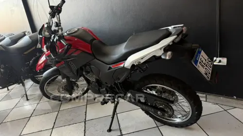 Xtz Lander 250C