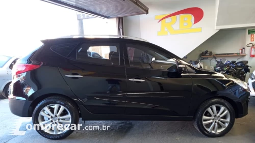 IX35 2.0 MPFI GLS 16V