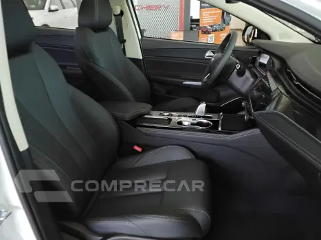 ARRIZO 6 PRO 1.5 TCI FLEX HYBRID CVT