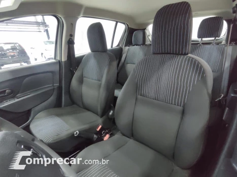 SANDERO Authentique Flex 1.0 12V 5p