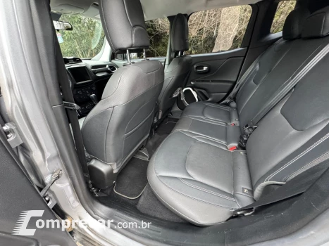 RENEGADE 2.0 16V Turbo Longitude 4X4