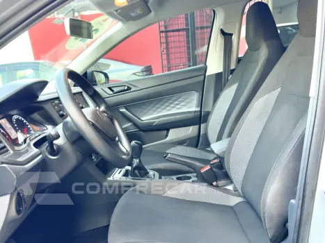 POLO 1.0 MPI TRACK MANUAL