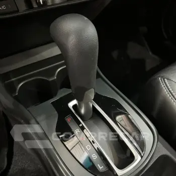 CITY Sedan LX 1.5 Flex 16V 4p Aut.