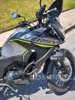 Versys 300