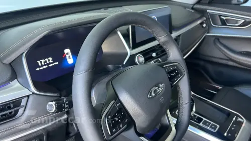 Tiggo 8 TXS 1.6 16V TGDi Aut.