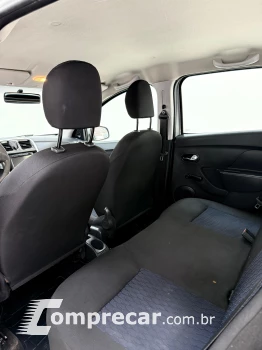 SANDERO 1.6 Expression 16V