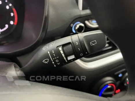 HB20 1.0 12V FLEX COMFORT MANUAL