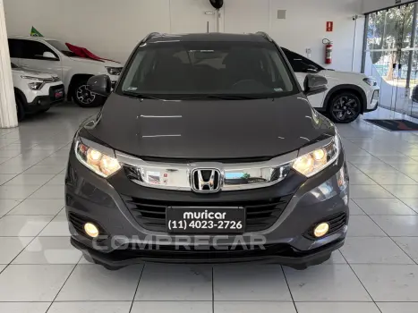 HR-V 1.8 16V FLEX EX 4P AUTOMÁTICO