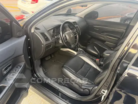 ASX 2.0 CVT